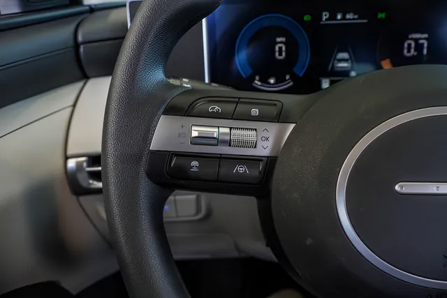2026 Hyundai Tucson SEL - Photo 28