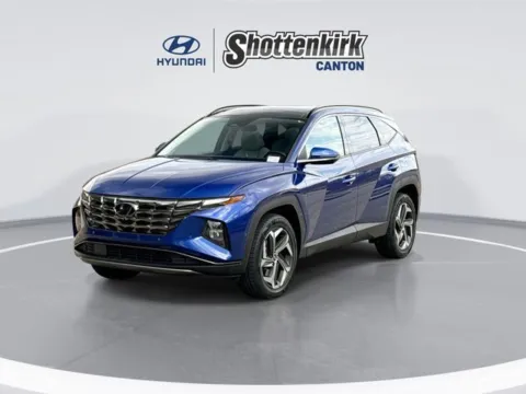 More photos of 2023 Hyundai Tucson Limited at Grand Hyundai of Canton, GA