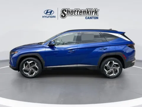More photos of 2023 Hyundai Tucson Limited at Grand Hyundai of Canton, GA