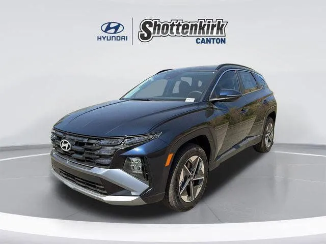 2026 Hyundai Tucson Hybrid SEL Convenience for sale in Canton, GA