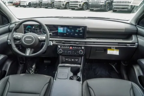 More photos of 2026 Hyundai Tucson Hybrid SEL Convenience at Grand Hyundai of Canton, GA