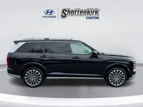More photos of 2026 Hyundai Palisade Calligraphy at Grand Hyundai of Canton, GA
