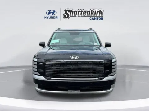 Photos of 2026 Hyundai Palisade Calligraphy for sale in Canton, GA at Grand Hyundai of Canton