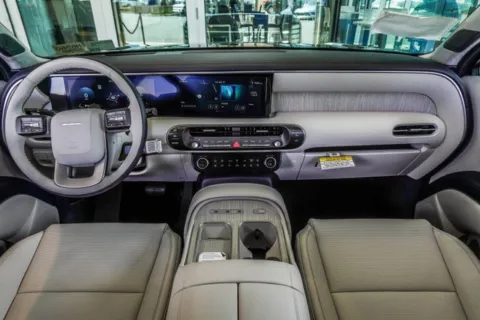 More photos of 2026 Hyundai Palisade Calligraphy at Grand Hyundai of Canton, GA