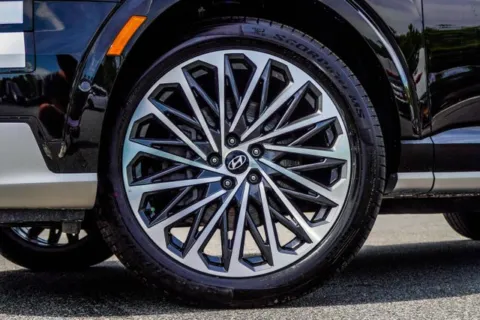 Another view of 2026 Hyundai Palisade Calligraphy for sale in Canton, GA at Grand Hyundai of Canton