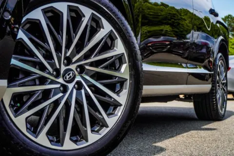 More photos of 2026 Hyundai Palisade Calligraphy at Grand Hyundai of Canton, GA