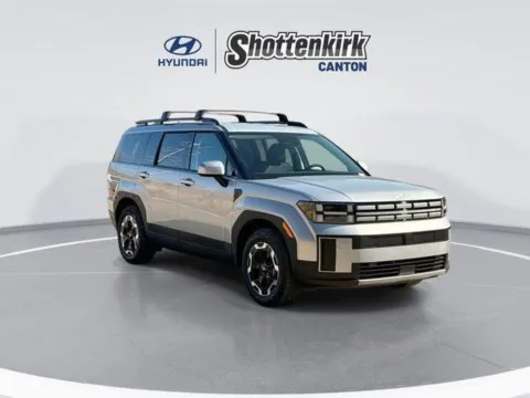 Photos of 2026 Hyundai Santa Fe SEL for sale in Canton, GA at Grand Hyundai of Canton