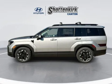 More photos of 2026 Hyundai Santa Fe SEL at Grand Hyundai of Canton, GA