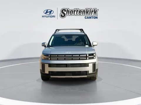 Another view of 2026 Hyundai Santa Fe SEL for sale in Canton, GA at Grand Hyundai of Canton