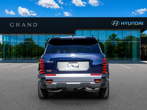 More photos of 2026 Hyundai Palisade XRT Pro at Grand Hyundai of Canton, GA