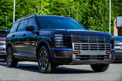 More photos of 2026 Hyundai Palisade XRT Pro at Grand Hyundai of Canton, GA