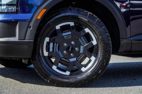 Photos of 2026 Hyundai Palisade XRT Pro for sale in Canton, GA at Grand Hyundai of Canton