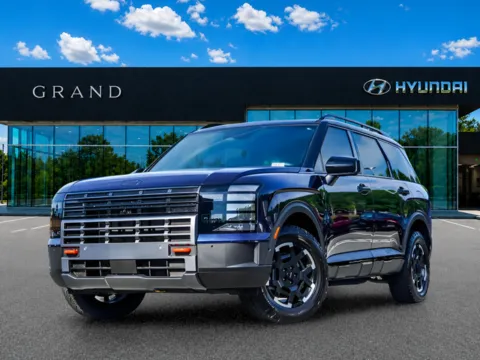 Blue 2026 Hyundai Palisade XRT Pro for sale in Canton, GA