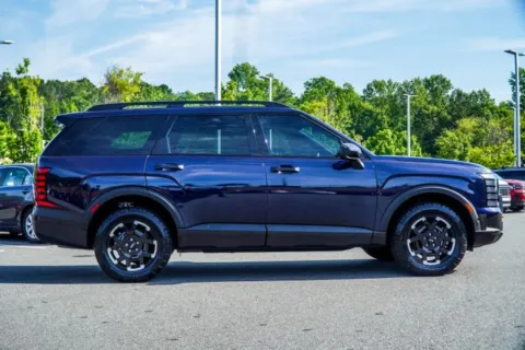Another view of 2026 Hyundai Palisade XRT Pro for sale in Canton, GA at Grand Hyundai of Canton