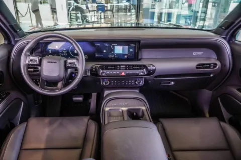 More photos of 2026 Hyundai Palisade XRT Pro at Grand Hyundai of Canton, GA