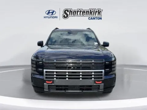 Photos of 2026 Hyundai Palisade XRT Pro for sale in Canton, GA at Grand Hyundai of Canton