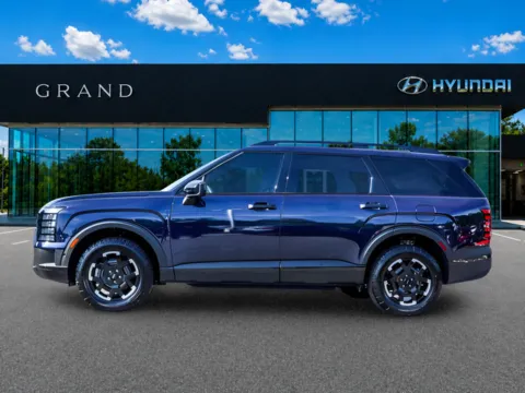 Another view of 2026 Hyundai Palisade XRT Pro for sale in Canton, GA at Grand Hyundai of Canton