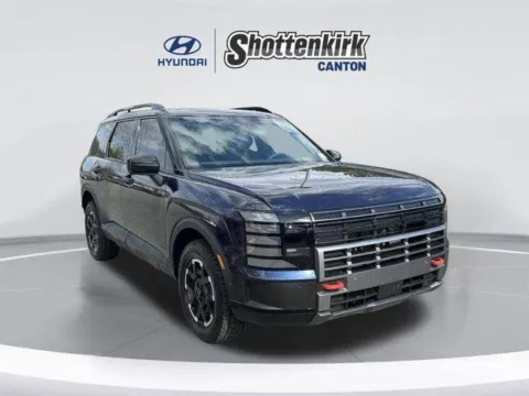 Another view of 2026 Hyundai Palisade XRT Pro for sale in Canton, GA at Grand Hyundai of Canton