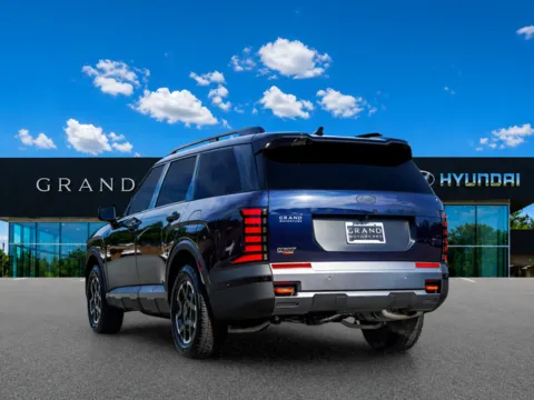 More photos of 2026 Hyundai Palisade XRT Pro at Grand Hyundai of Canton, GA