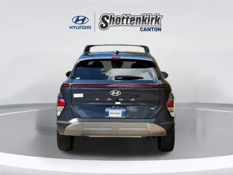 More photos of 2026 Hyundai Kona Limited at Grand Hyundai of Canton, GA