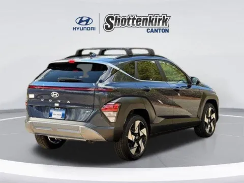 More photos of 2026 Hyundai Kona Limited at Grand Hyundai of Canton, GA