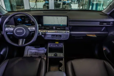 More photos of 2026 Hyundai Kona Limited at Grand Hyundai of Canton, GA