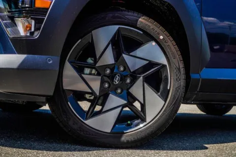 Another view of 2026 Hyundai Kona Limited for sale in Canton, GA at Grand Hyundai of Canton