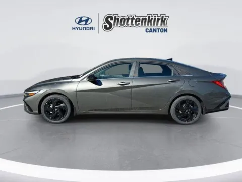 More photos of 2026 Hyundai Elantra SEL Sport at Grand Hyundai of Canton, GA