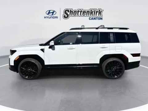 More photos of 2026 Hyundai Santa Fe Calligraphy at Grand Hyundai of Canton, GA