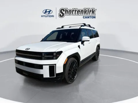 More photos of 2026 Hyundai Santa Fe Calligraphy at Grand Hyundai of Canton, GA