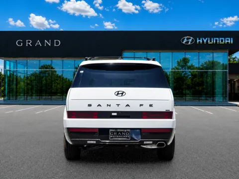 More photos of 2026 Hyundai Santa Fe Calligraphy at Grand Hyundai of Canton, GA