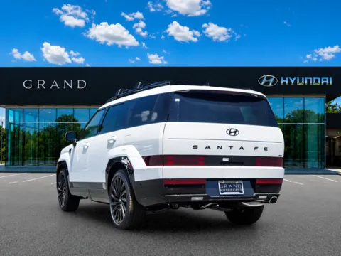 More photos of 2026 Hyundai Santa Fe Calligraphy at Grand Hyundai of Canton, GA