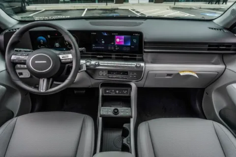 More photos of 2026 Hyundai Kona Limited at Grand Hyundai of Canton, GA