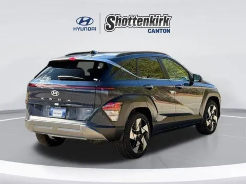 More photos of 2026 Hyundai Kona Limited at Grand Hyundai of Canton, GA