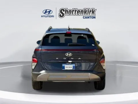 More photos of 2026 Hyundai Kona Limited at Grand Hyundai of Canton, GA