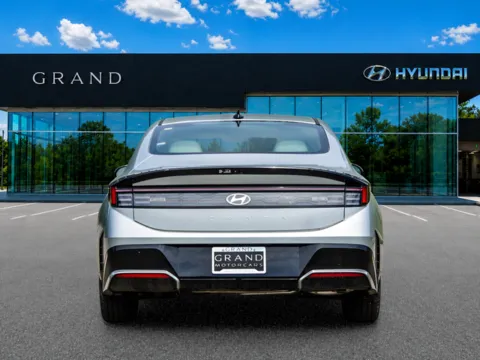 More photos of 2026 Hyundai Sonata SEL Sport at Grand Hyundai of Canton, GA