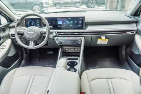 More photos of 2026 Hyundai Sonata SEL Sport at Grand Hyundai of Canton, GA