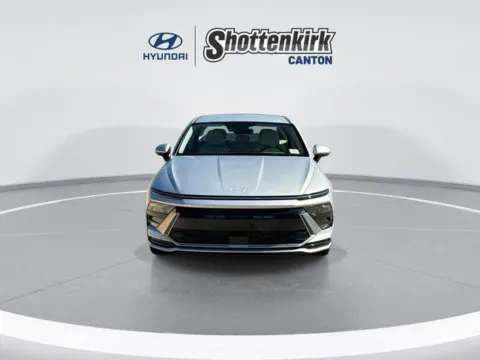 Another view of 2026 Hyundai Sonata SEL Sport for sale in Canton, GA at Grand Hyundai of Canton