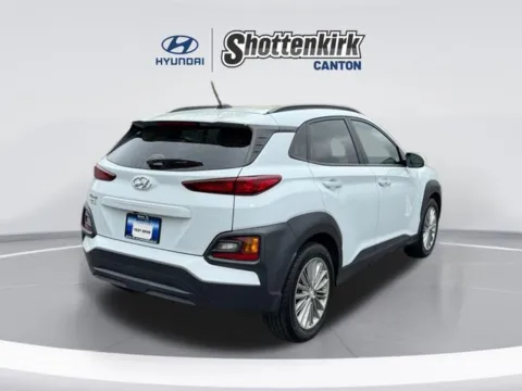 More photos of 2020 Hyundai Kona SEL at Grand Hyundai of Canton, GA