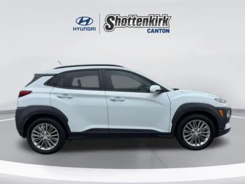 More photos of 2020 Hyundai Kona SEL at Grand Hyundai of Canton, GA