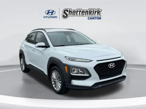 Another view of 2020 Hyundai Kona SEL for sale in Canton, GA at Grand Hyundai of Canton
