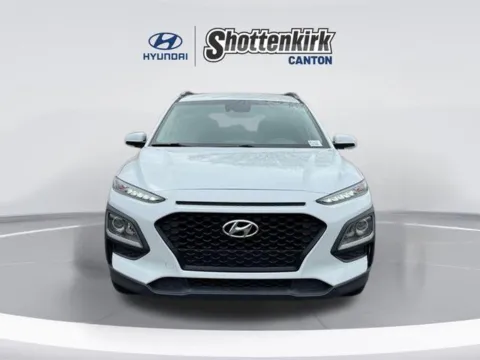 Photos of 2020 Hyundai Kona SEL for sale in Canton, GA at Grand Hyundai of Canton