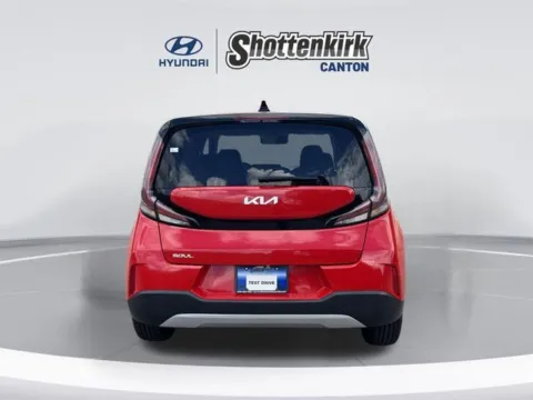 More photos of 2023 Kia Soul LX at Grand Hyundai of Canton, GA