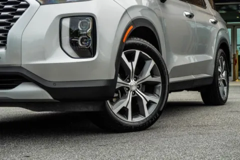 Another view of 2022 Hyundai Palisade SEL for sale in Canton, GA at Grand Hyundai of Canton