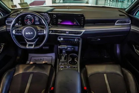 More photos of 2024 Kia K5 GT-Line at Grand Hyundai of Canton, GA