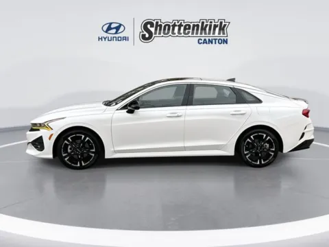 More photos of 2024 Kia K5 GT-Line at Grand Hyundai of Canton, GA