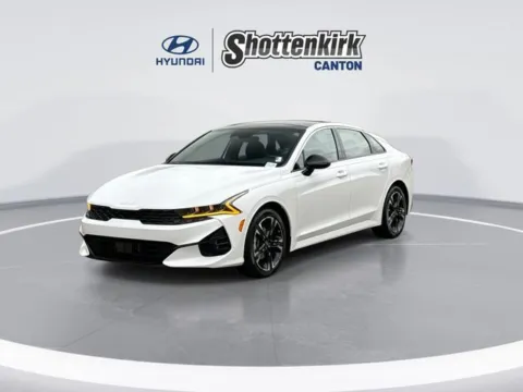 More photos of 2024 Kia K5 GT-Line at Grand Hyundai of Canton, GA