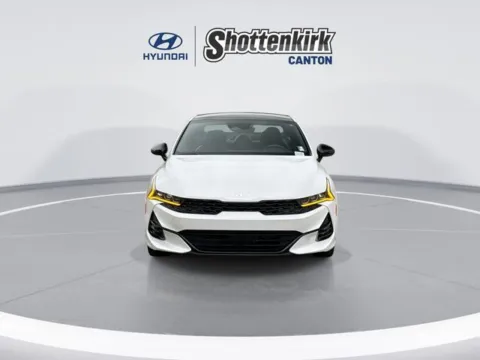 Another view of 2024 Kia K5 GT-Line for sale in Canton, GA at Grand Hyundai of Canton