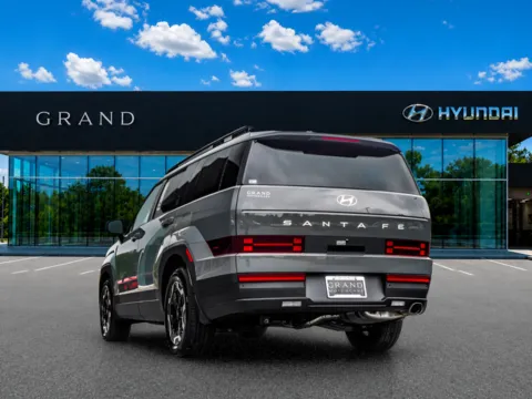 More photos of 2026 Hyundai Santa Fe SEL at Grand Hyundai of Canton, GA