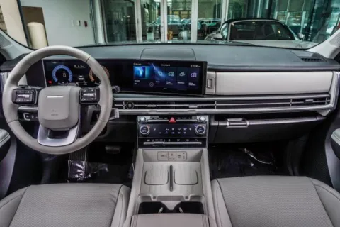 More photos of 2026 Hyundai Santa Fe SEL at Grand Hyundai of Canton, GA